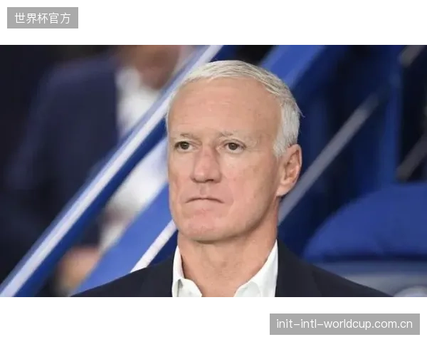 德尚需要激活中场的创造力,为姆巴佩提供更多高质量的进攻机会。 德尚需要激活中场的创造力,为姆巴佩提供更多高质量的进攻机会。