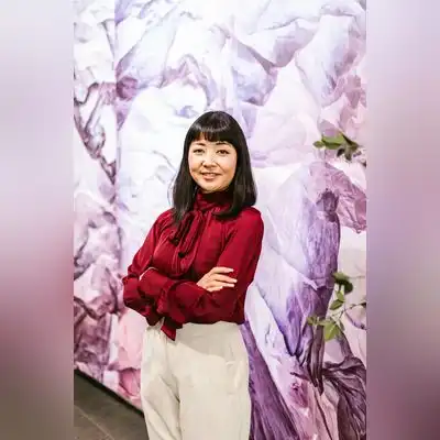 白芙明
